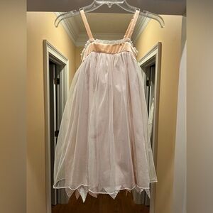 Wildling by Well Dressed Wolf Banner Dress Size 10